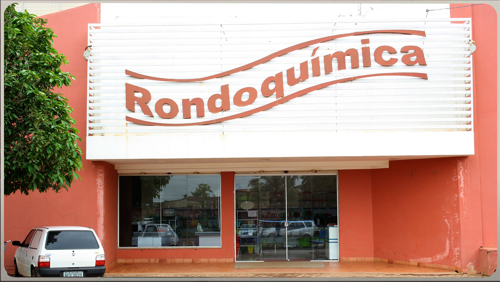 Rondoquímica 2010-2016